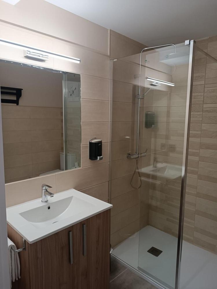 Apartamentos Turisticos Avila Puerta De San Isidro 1-4 Extérieur photo