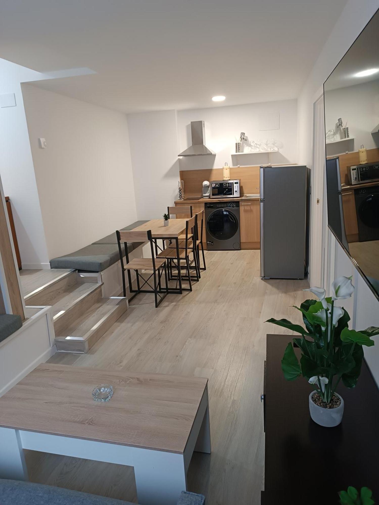 Apartamentos Turisticos Avila Puerta De San Isidro 1-4 Extérieur photo